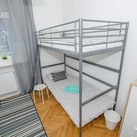 Vandrerhjem Uwh