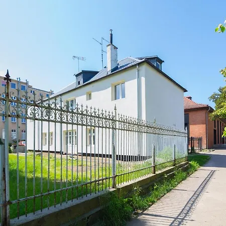Uwh * Gdańsk