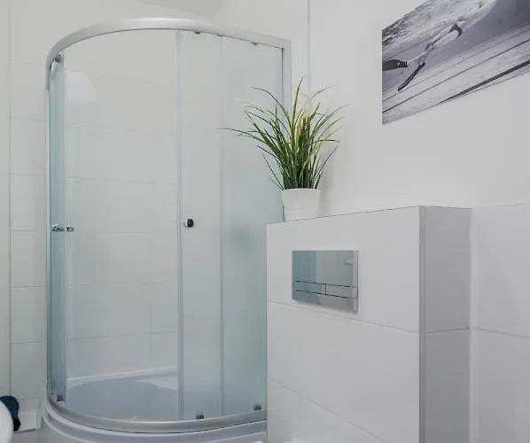 אכסניה Uwh גדנסק