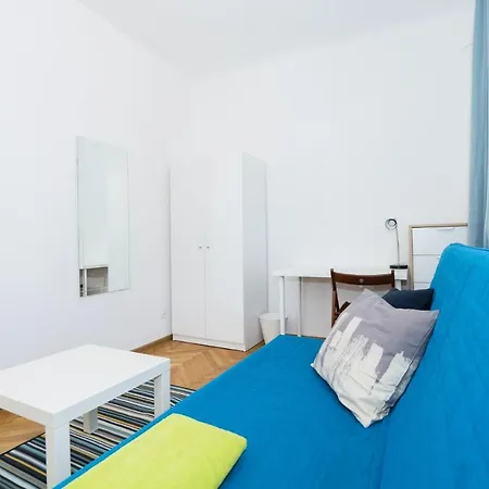 Uwh Albergue Gdańsk