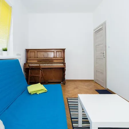 Albergue Uwh Gdańsk