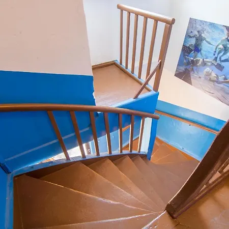 Albergue Uwh Gdańsk